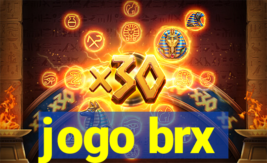 jogo brx